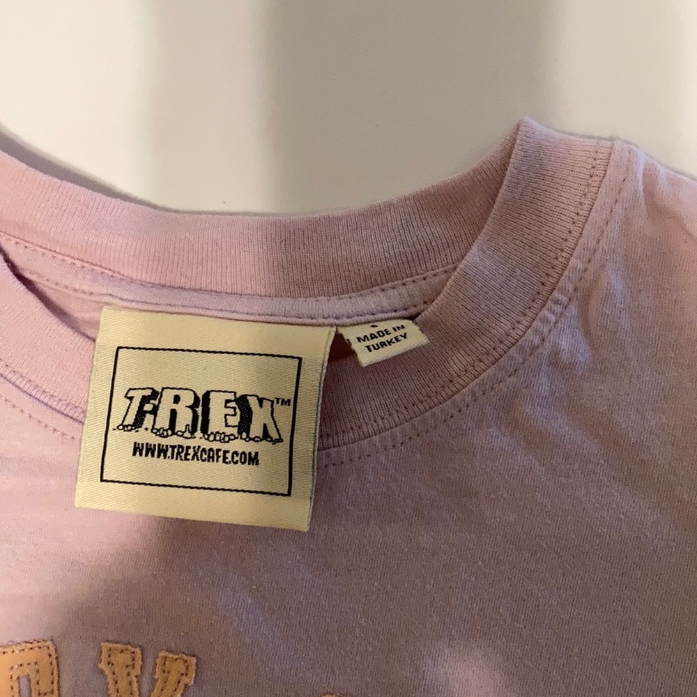 Small tshirt - Picture 3 of 4
